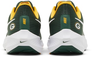 NFL x Nike Air Zoom Pegasus 39 'Green Bay Packers' Zapatillas Deportivas DR2044-300 Details for NFL x Nike Air Zoom Pegasus 39 'Green Bay Packers' Zapatillas Deportivas DR2044-300