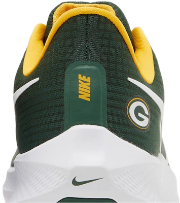 NFL×ナイキ エア ズーム ペガサス39 パッカーズ DR2044-300 Sizing NFL×ナイキ エア ズーム ペガサス39 パッカーズ DR2044-300