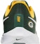 Sizing NFL x 耐克 Air Zoom Pegasus 39 '绿湾包装工' DR2044-300