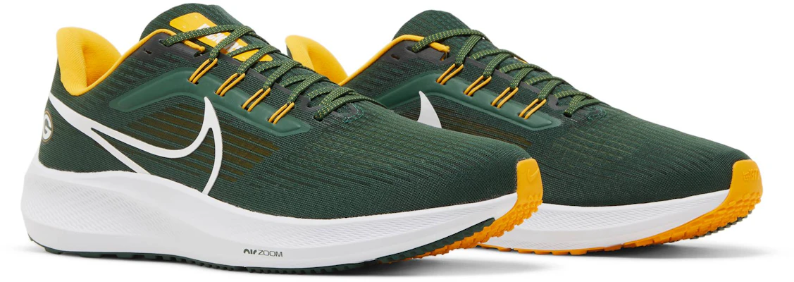 Packers sales nike shoes