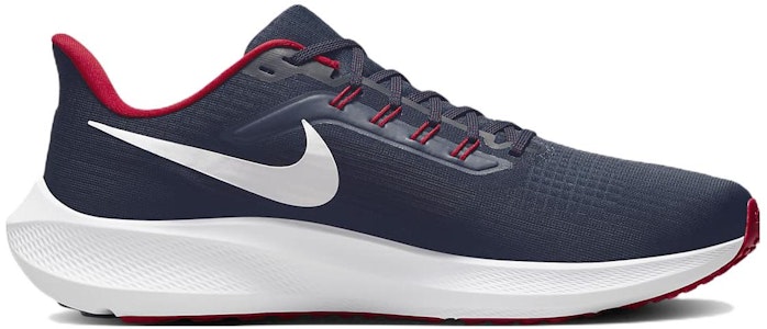 NFL×Nike エアズーム ペガサス39 テキサンズ DR2045-400 Order NFL×Nike エアズーム ペガサス39 テキサンズ DR2045-400