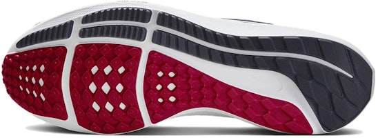 NFL x Nike Air Zoom Pegasus 39 '休斯顿德州人队' DR2045-400 Details for NFL x Nike Air Zoom Pegasus 39 '休斯顿德州人队' DR2045-400