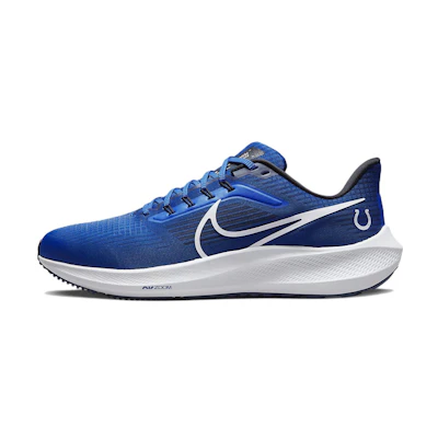 NFL Nike Air Zoom Pegasus 39 'Indianapolis Colts'