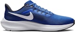 Order NFL x Nike Air Zoom Pegasus 39 'Indianapolis Colts' Lelaki Wanita Original DR2046-400