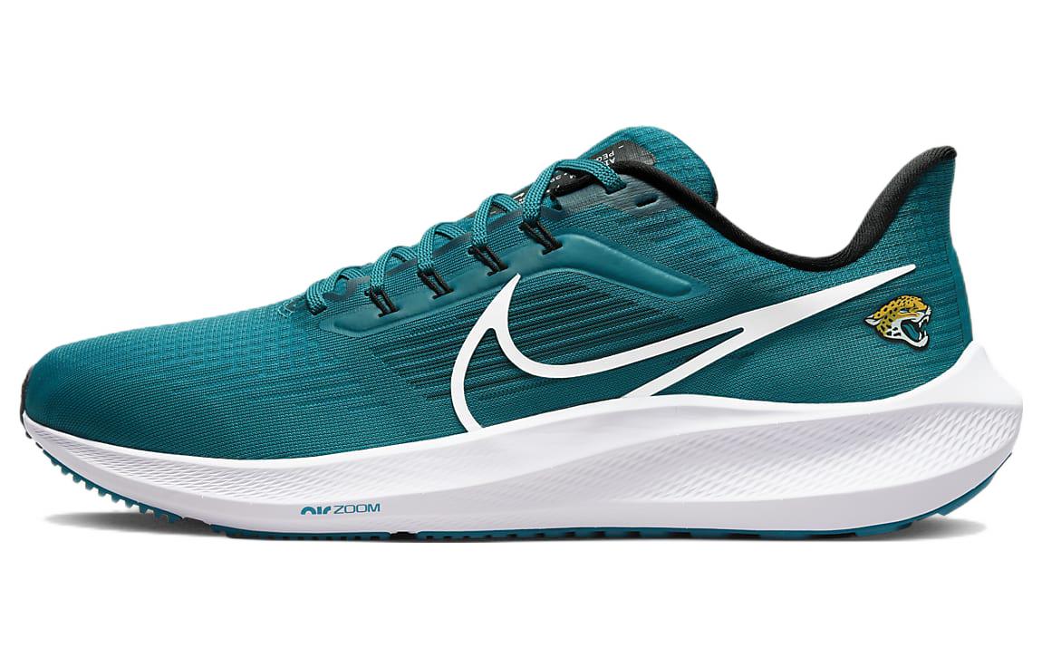 NFL x Nike Air Zoom Pegasus 39 'Jacksonville Jaguars' DR2047-400