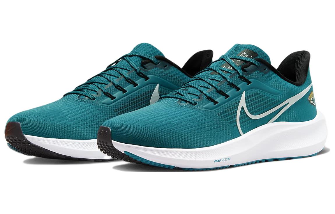Lookbook NFL x Nike Air Zoom Pegasus 39 '杰克逊维尔美洲虎' DR2047-400