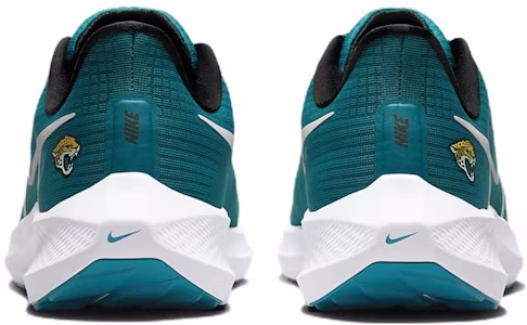 NFL x Nike Air Zoom Pegasus 39 '傑克遜維爾美洲虎' DR2047-400 Purchase NFL x Nike Air Zoom Pegasus 39 '傑克遜維爾美洲虎' DR2047-400