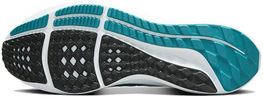 NFL x Nike Air Zoom Pegasus 39 'Jacksonville Jaguars' Sepatu Olahraga DR2047-400 Details for NFL x Nike Air Zoom Pegasus 39 'Jacksonville Jaguars' Sepatu Olahraga DR2047-400