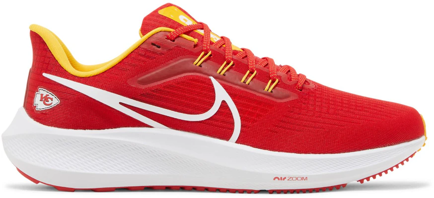 NFL x Nike Air Zoom Pegasus 39 'Kansas City Chiefs' Lari Sepatu DR2048-600 Buy NFL x Nike Air Zoom Pegasus 39 'Kansas City Chiefs' Lari Sepatu DR2048-600