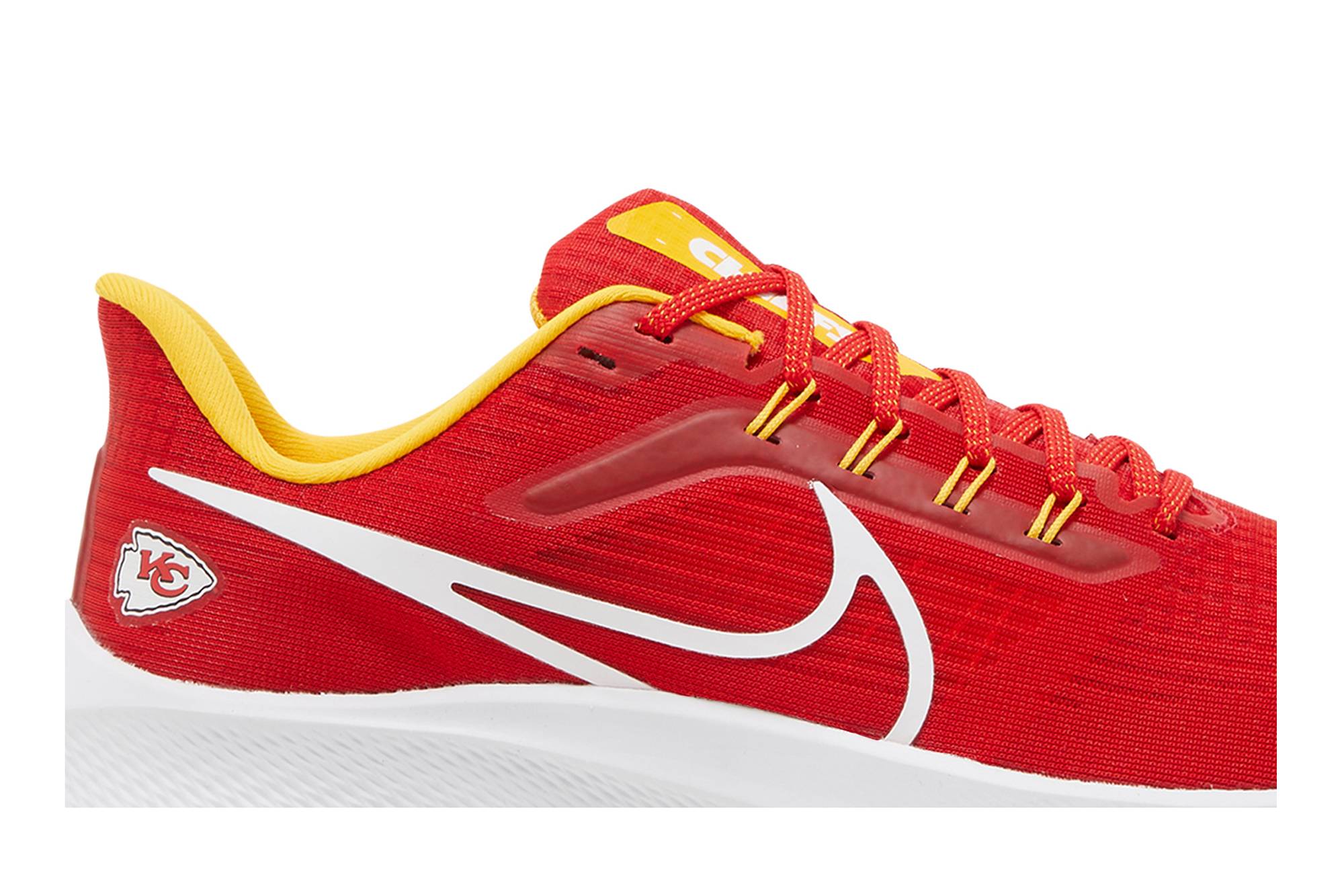 Buy NFL x Nike Air Zoom Pegasus 39 'Kansas City Chiefs