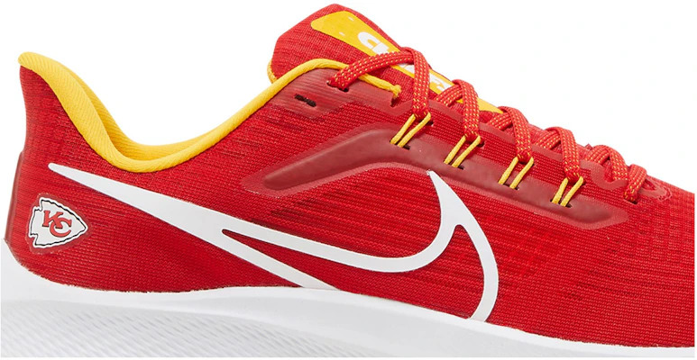 NFL x Nike Air Zoom Pegasus 39 'Kansas City Chiefs' Lari Sepatu DR2048-600 Order NFL x Nike Air Zoom Pegasus 39 'Kansas City Chiefs' Lari Sepatu DR2048-600