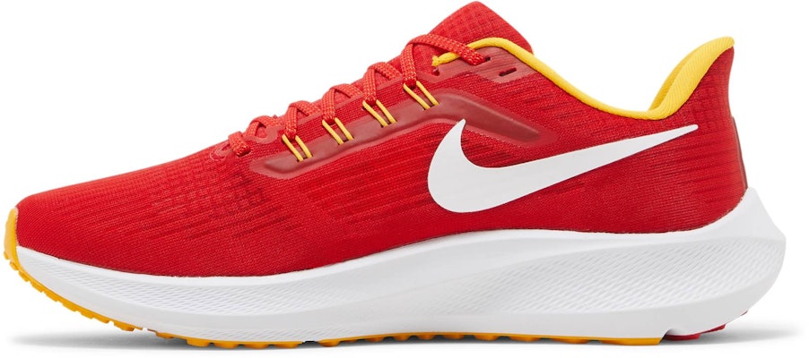 NFL x Nike Air Zoom Pegasus 39 '堪薩斯城酋長隊' DR2048-600 Lookbook NFL x Nike Air Zoom Pegasus 39 '堪薩斯城酋長隊' DR2048-600