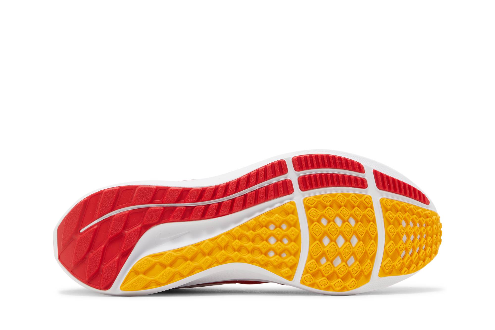 Shop NFL x Nike Air Zoom Pegasus 39 '堪薩斯城酋長隊' DR2048-600