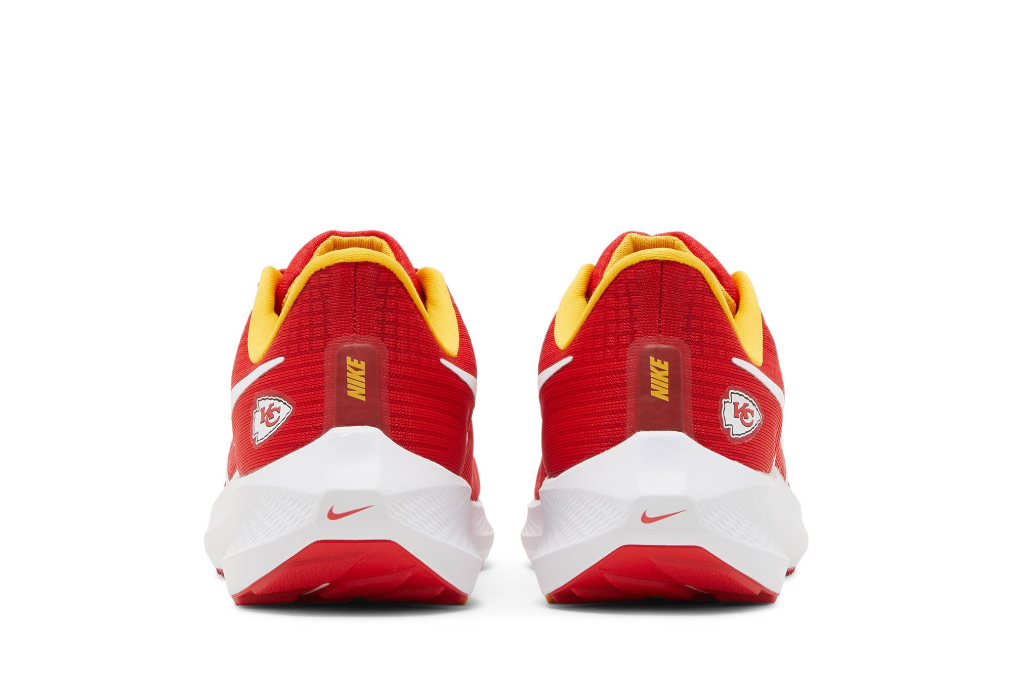 Details for NFL x Nike Air Zoom Pegasus 39 '堪薩斯城酋長隊' DR2048-600