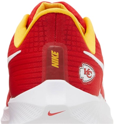 NFL x Nike Air Zoom Pegasus 39 '堪薩斯城酋長隊' DR2048-600 Sizing NFL x Nike Air Zoom Pegasus 39 '堪薩斯城酋長隊' DR2048-600