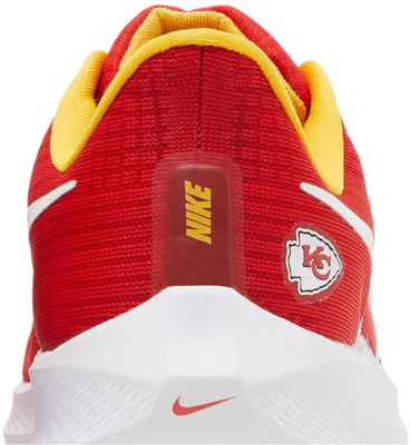 NFL x Nike Air Zoom Pegasus 39 'Kansas City Chiefs' Lari Sepatu DR2048-600 Sizing NFL x Nike Air Zoom Pegasus 39 'Kansas City Chiefs' Lari Sepatu DR2048-600
