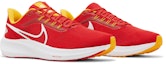Cheap NFL x Nike Air Zoom Pegasus 39 '堪薩斯城酋長隊' DR2048-600