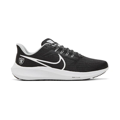 NFL Nike Air Zoom Pegasus 39 'Las Vegas Raiders'
