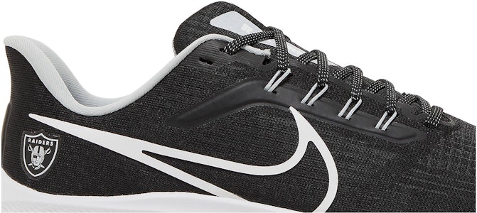 NFL x 나이키 에어 줌 페가수스 39 '라스베이거스 레이더스' DR2049-001 Order NFL x 나이키 에어 줌 페가수스 39 '라스베이거스 레이더스' DR2049-001