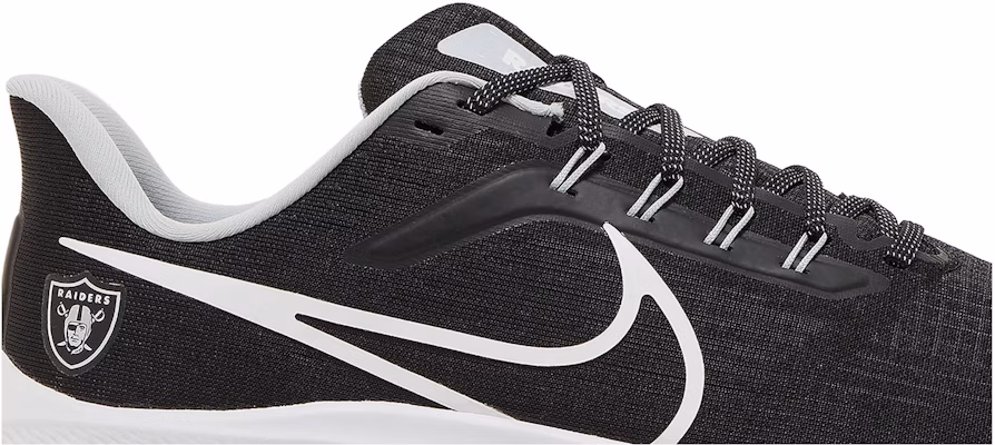 NFL x Nike Air Zoom Pegasus 39 'Las Vegas Raiders' Sepatu Lari Pria DR2049-001 Order NFL x Nike Air Zoom Pegasus 39 'Las Vegas Raiders' Sepatu Lari Pria DR2049-001