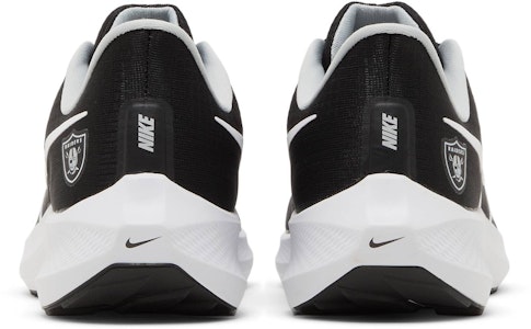 NFL x 나이키 에어 줌 페가수스 39 '라스베이거스 레이더스' DR2049-001 Details for NFL x 나이키 에어 줌 페가수스 39 '라스베이거스 레이더스' DR2049-001