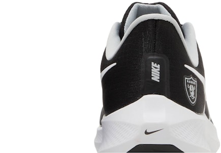 NFL x 나이키 에어 줌 페가수스 39 '라스베이거스 레이더스' DR2049-001 Sizing NFL x 나이키 에어 줌 페가수스 39 '라스베이거스 레이더스' DR2049-001