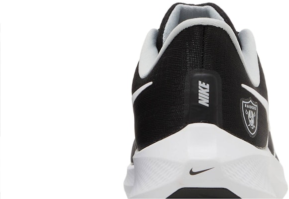 NFL x Nike Air Zoom Pegasus 39 'Las Vegas Raiders' Sepatu Lari Pria DR2049-001 Sizing NFL x Nike Air Zoom Pegasus 39 'Las Vegas Raiders' Sepatu Lari Pria DR2049-001