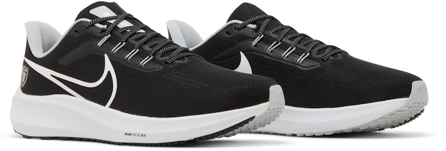 NFL x 나이키 에어 줌 페가수스 39 '라스베이거스 레이더스' DR2049-001 Cheap NFL x 나이키 에어 줌 페가수스 39 '라스베이거스 레이더스' DR2049-001