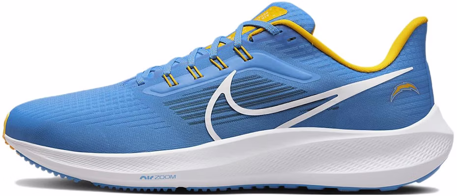 NFL x Nike Air Zoom Pegasus 39 'Los Angeles Chargers' DR2050-400 Buy NFL x Nike Air Zoom Pegasus 39 'Los Angeles Chargers' DR2050-400