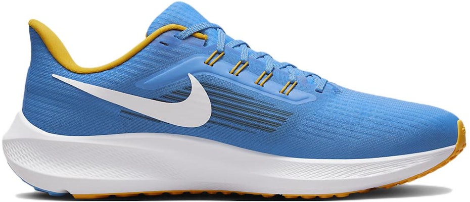 NFL x Nike Air Zoom Pegasus 39 'Los Angeles Chargers' Zapatillas Deportivas. DR2050-400 Order NFL x Nike Air Zoom Pegasus 39 'Los Angeles Chargers' Zapatillas Deportivas. DR2050-400