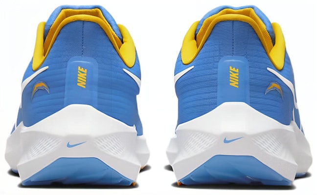NFL x Nike Air Zoom Pegasus 39 'Los Angeles Chargers' Zapatillas Deportivas. DR2050-400 Purchase NFL x Nike Air Zoom Pegasus 39 'Los Angeles Chargers' Zapatillas Deportivas. DR2050-400