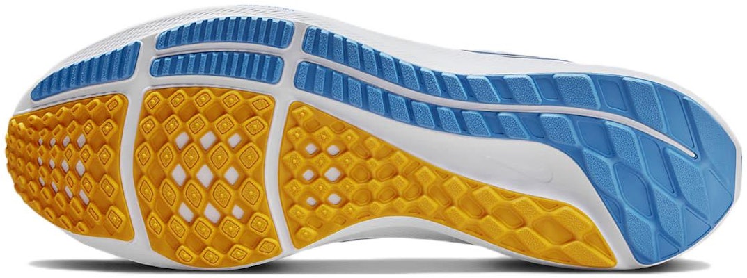 NFL x Nike Air Zoom Pegasus 39 'Los Angeles Chargers' Zapatillas Deportivas. DR2050-400 Details for NFL x Nike Air Zoom Pegasus 39 'Los Angeles Chargers' Zapatillas Deportivas. DR2050-400