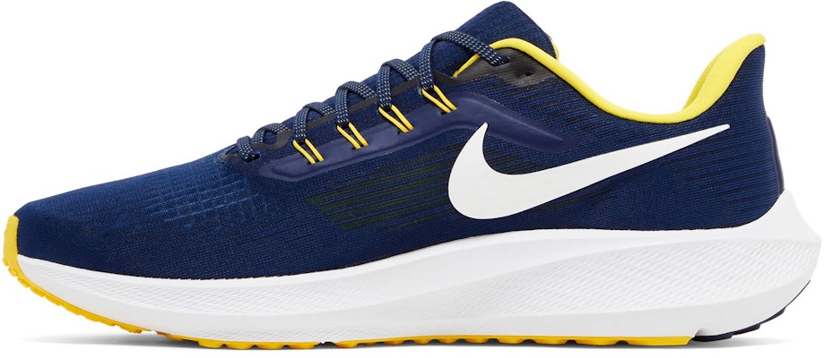 NFL×Nike エア ズーム ペガサス 39 ラムズ DR2051-400 Lookbook NFL×Nike エア ズーム ペガサス 39 ラムズ DR2051-400