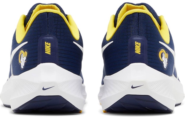 NFL×Nike エア ズーム ペガサス 39 ラムズ DR2051-400 Details for NFL×Nike エア ズーム ペガサス 39 ラムズ DR2051-400