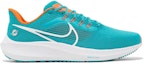 Buy NFL x Nike Air Zoom Pegasus 39 'Miami Dolphins' Sepatu Olahraga DR2052-300