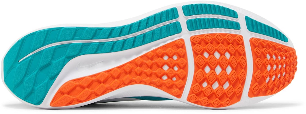 NFL x Nike Air Zoom Pegasus 39 'Miami Dolphins' Sepatu Olahraga DR2052-300 Shop NFL x Nike Air Zoom Pegasus 39 'Miami Dolphins' Sepatu Olahraga DR2052-300