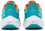 Details for NFL x Nike Air Zoom Pegasus 39 'Miami Dolphins' Sepatu Olahraga DR2052-300