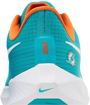 NFL x Nike Air Zoom Pegasus 39 'Miami Dolphins' DR2052-300 - DR2052-300 - Novelship