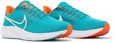 Cheap NFL x Nike Air Zoom Pegasus 39 'Miami Dolphins' Sepatu Olahraga DR2052-300