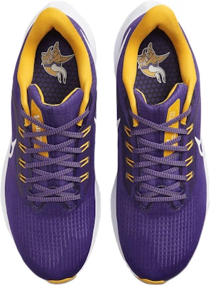 NFL x Nike Air Zoom Pegasus 39 'Minnesota Vikings' Sepatu Olahraga DR2053-500 Shop NFL x Nike Air Zoom Pegasus 39 'Minnesota Vikings' Sepatu Olahraga DR2053-500