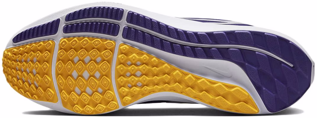 NFL x Nike Air Zoom Pegasus 39 'Minnesota Vikings' Sepatu Olahraga DR2053-500 Details for NFL x Nike Air Zoom Pegasus 39 'Minnesota Vikings' Sepatu Olahraga DR2053-500
