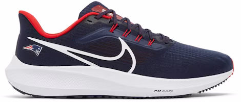 NFL x Nike Air Zoom Pegasus 39 ‘新英格蘭愛國者’ DR2054-400 Buy NFL x Nike Air Zoom Pegasus 39 ‘新英格蘭愛國者’ DR2054-400
