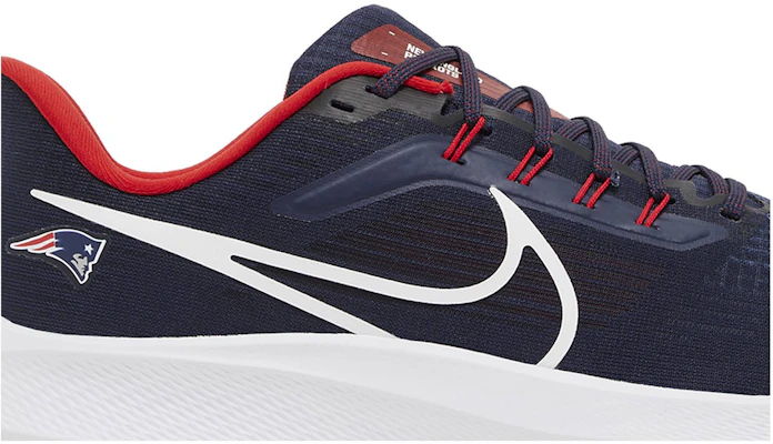 NFL x Nike Air Zoom Pegasus 39 New England Patriots DR2054 400 DR2054 400 Novelship