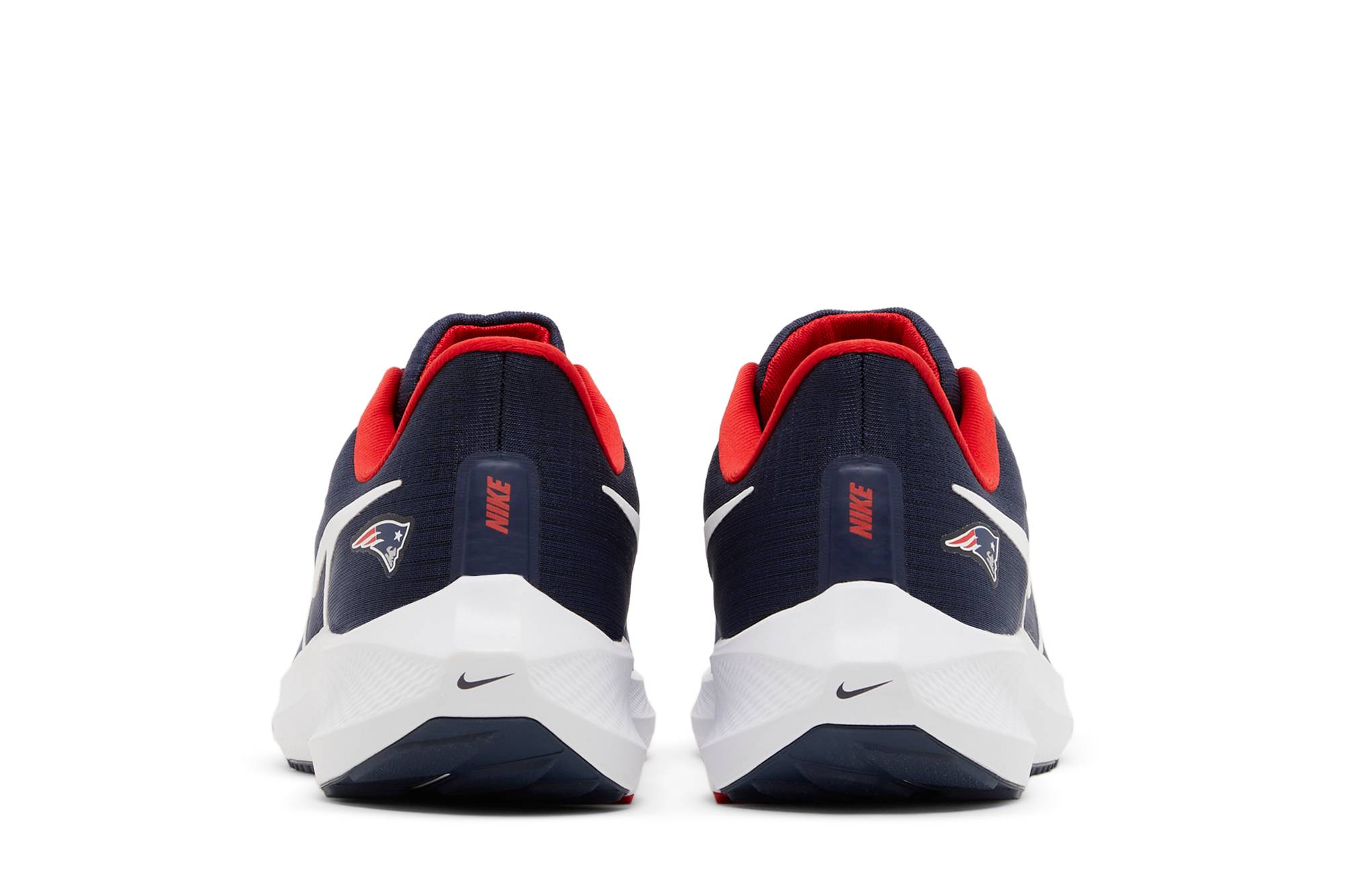 Details for NFL x 나이키 에어 줌 페가수스 39 '뉴잉글랜드 패트리어츠' DR2054-400
