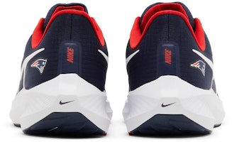 NFL x Nike Air Zoom Pegasus 39 ‘新英格蘭愛國者’ DR2054-400 Details for NFL x Nike Air Zoom Pegasus 39 ‘新英格蘭愛國者’ DR2054-400