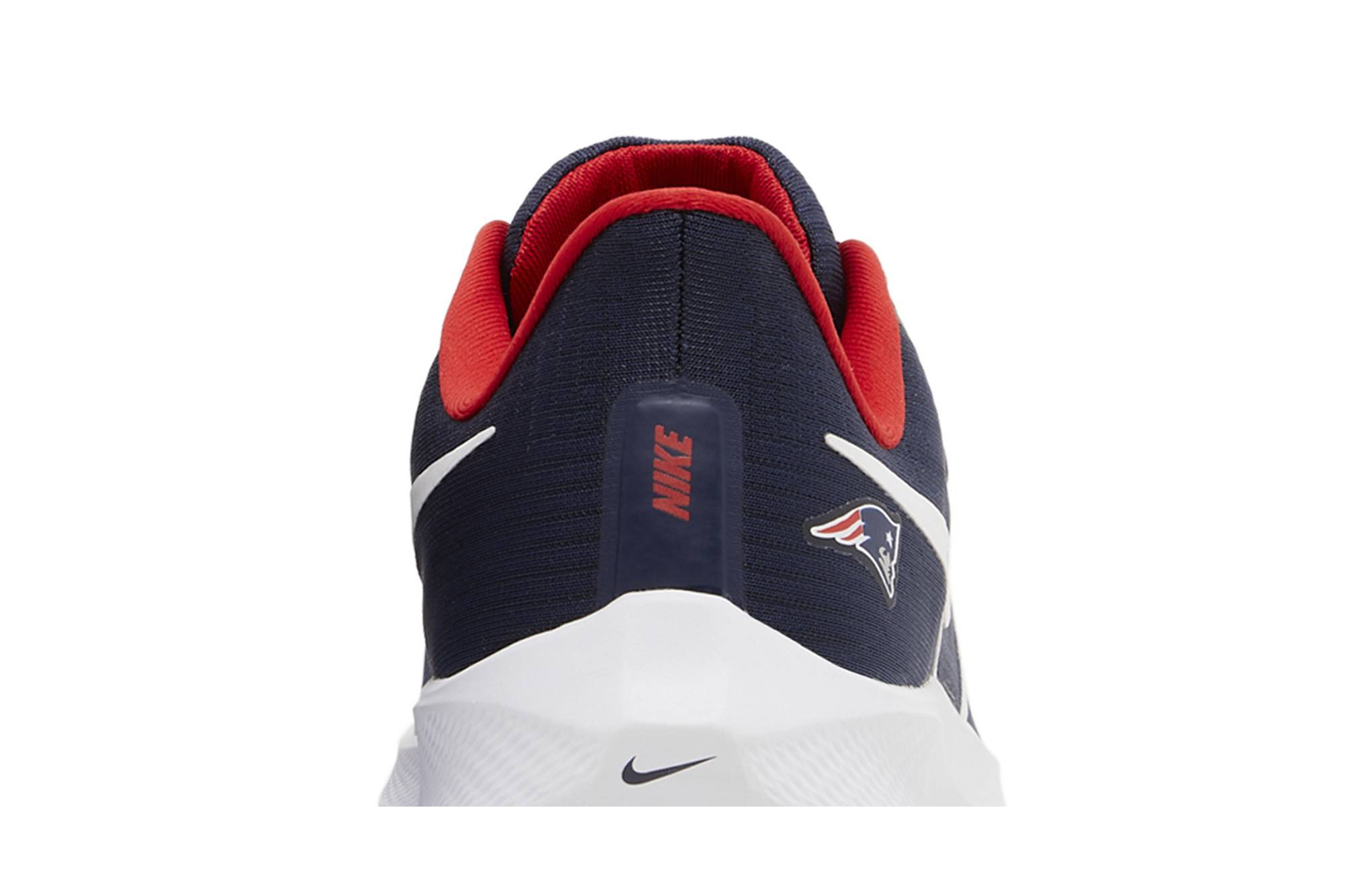 Sizing NFL x 나이키 에어 줌 페가수스 39 '뉴잉글랜드 패트리어츠' DR2054-400