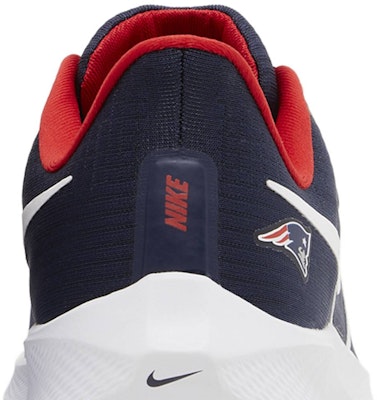 Patriots nike pegasus sales