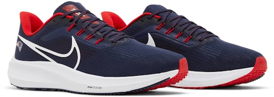NFL x Nike Air Zoom Pegasus 39 ‘新英格蘭愛國者’ DR2054-400 Cheap NFL x Nike Air Zoom Pegasus 39 ‘新英格蘭愛國者’ DR2054-400
