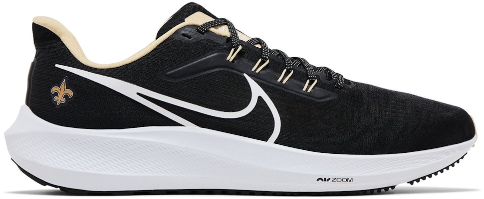 NFL x Nike Air Zoom Pegasus 39 '紐奧良聖徒' DR2057-001 Buy NFL x Nike Air Zoom Pegasus 39 '紐奧良聖徒' DR2057-001