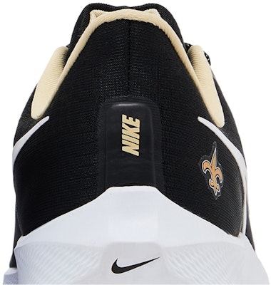 NFL x Nike Air Zoom Pegasus 39 '紐奧良聖徒' DR2057-001 Sizing NFL x Nike Air Zoom Pegasus 39 '紐奧良聖徒' DR2057-001